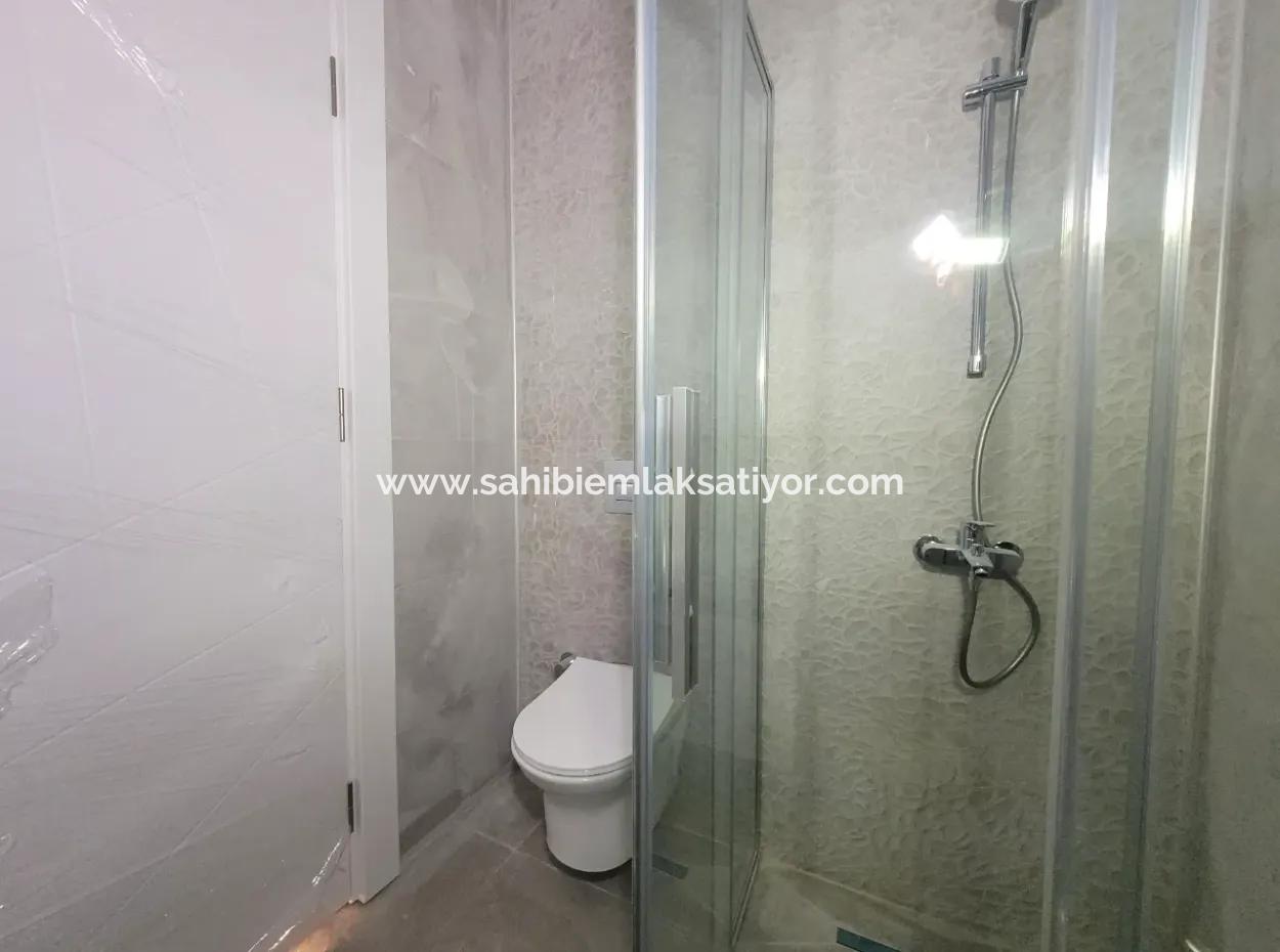 1+1 Flat For Sale Suitable For Zero Credit Suitable For Cherry Shop Metu Near Worker Blocks Neighborhood Çankaya Ankara