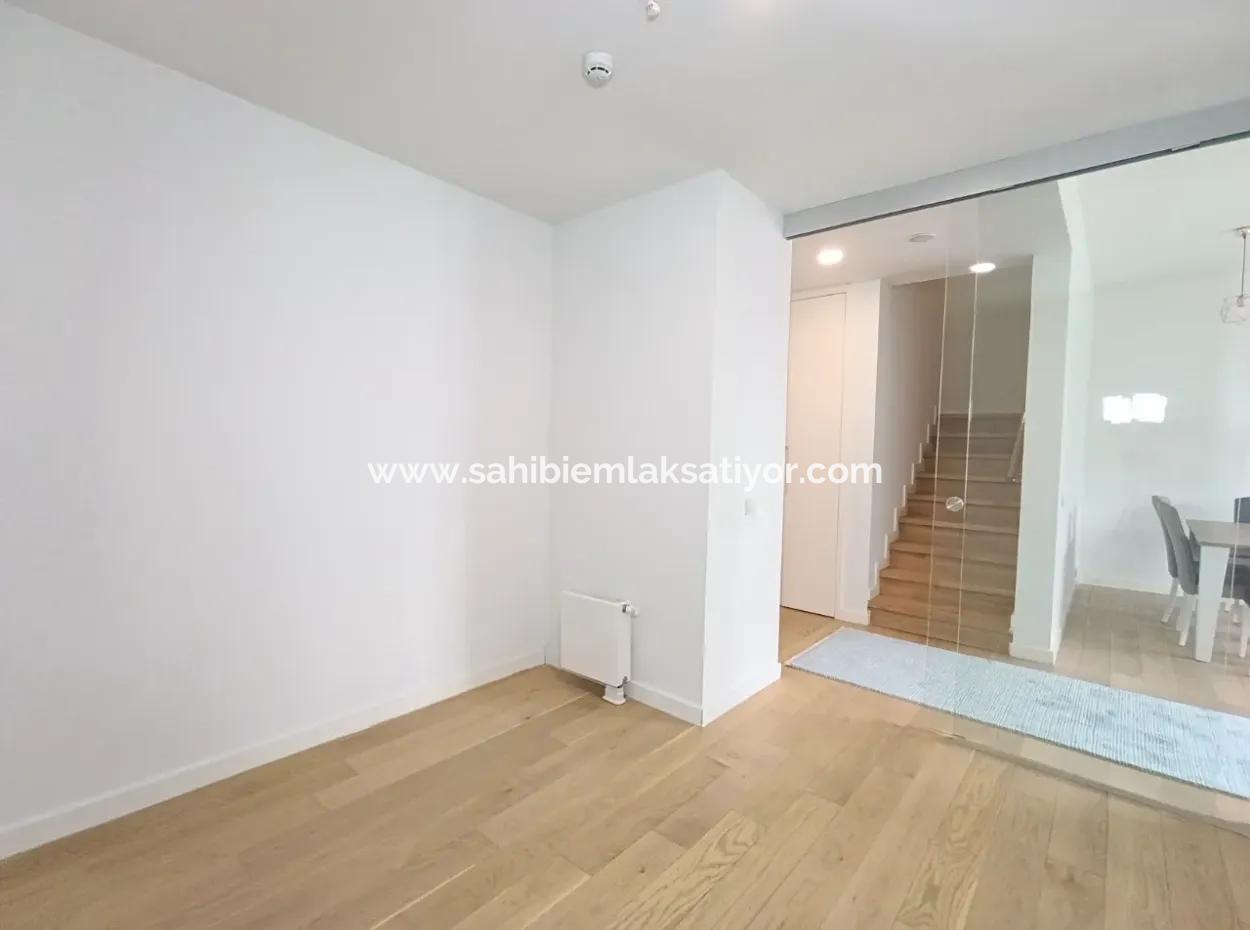 Fantastic 3+1 Duplex Apartment With Luxury Amenities In Gölbaşı - Ankara -Turkey