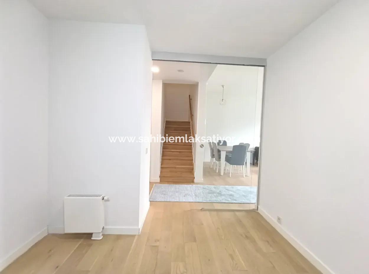 Fantastic 3+1 Duplex Apartment With Luxury Amenities In Gölbaşı - Ankara -Turkey