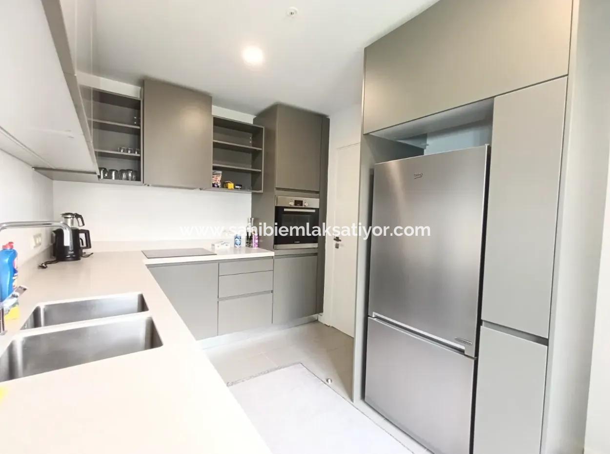 Fantastic 3+1 Duplex Apartment With Luxury Amenities In Gölbaşı - Ankara -Turkey