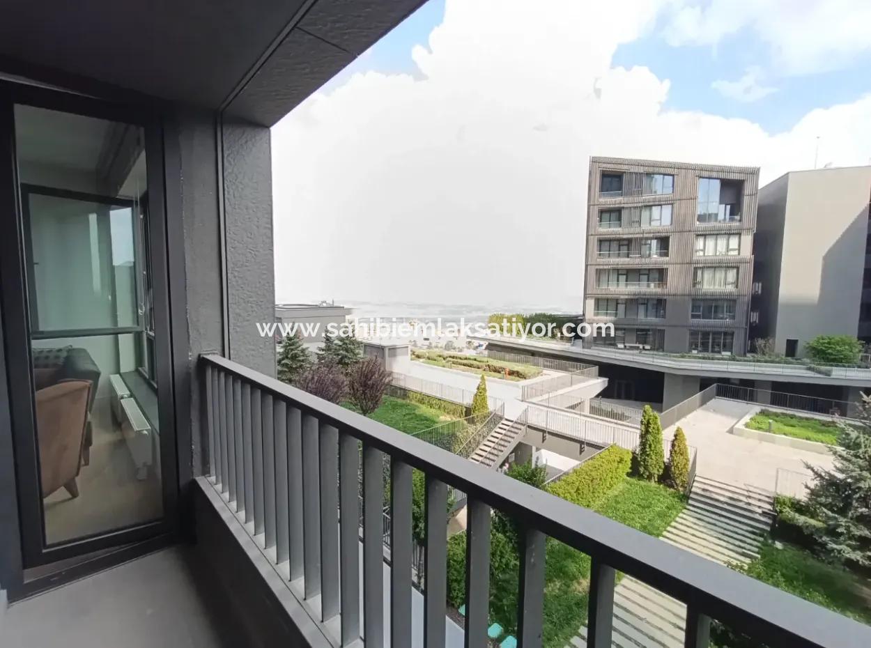 Fantastic 3+1 Duplex Apartment With Luxury Amenities In Gölbaşı - Ankara -Turkey
