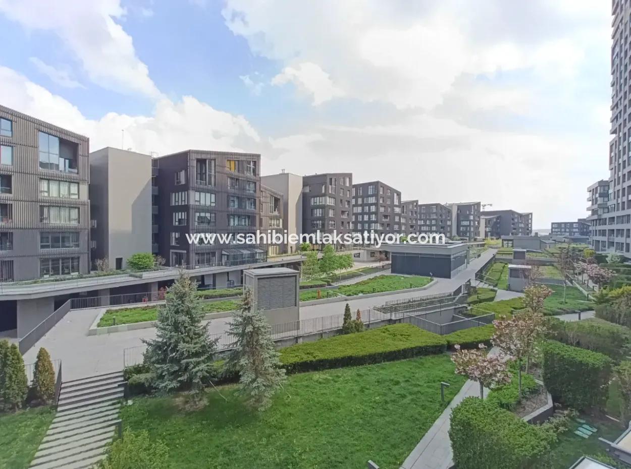 Fantastic 3+1 Duplex Apartment With Luxury Amenities In Gölbaşı - Ankara -Turkey