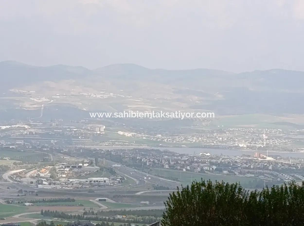Fantastic 3+1 Duplex Apartment With Luxury Amenities In Gölbaşı - Ankara -Turkey