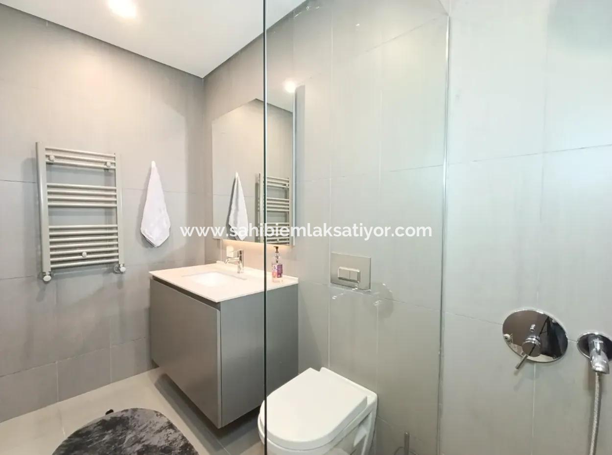 Fantastic 3+1 Duplex Apartment With Luxury Amenities In Gölbaşı - Ankara -Turkey
