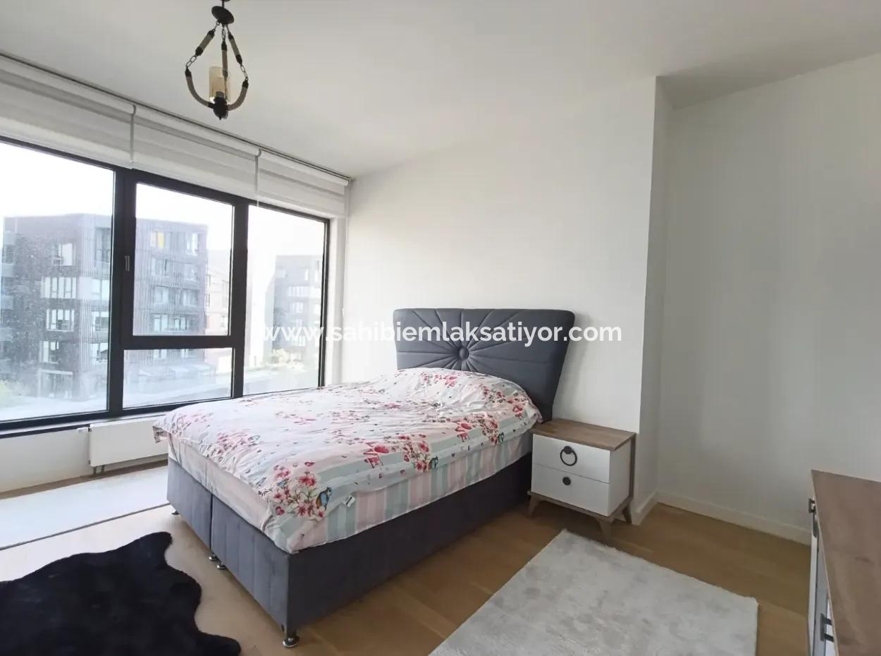 Fantastic 3+1 Duplex Apartment With Luxury Amenities In Gölbaşı - Ankara -Turkey