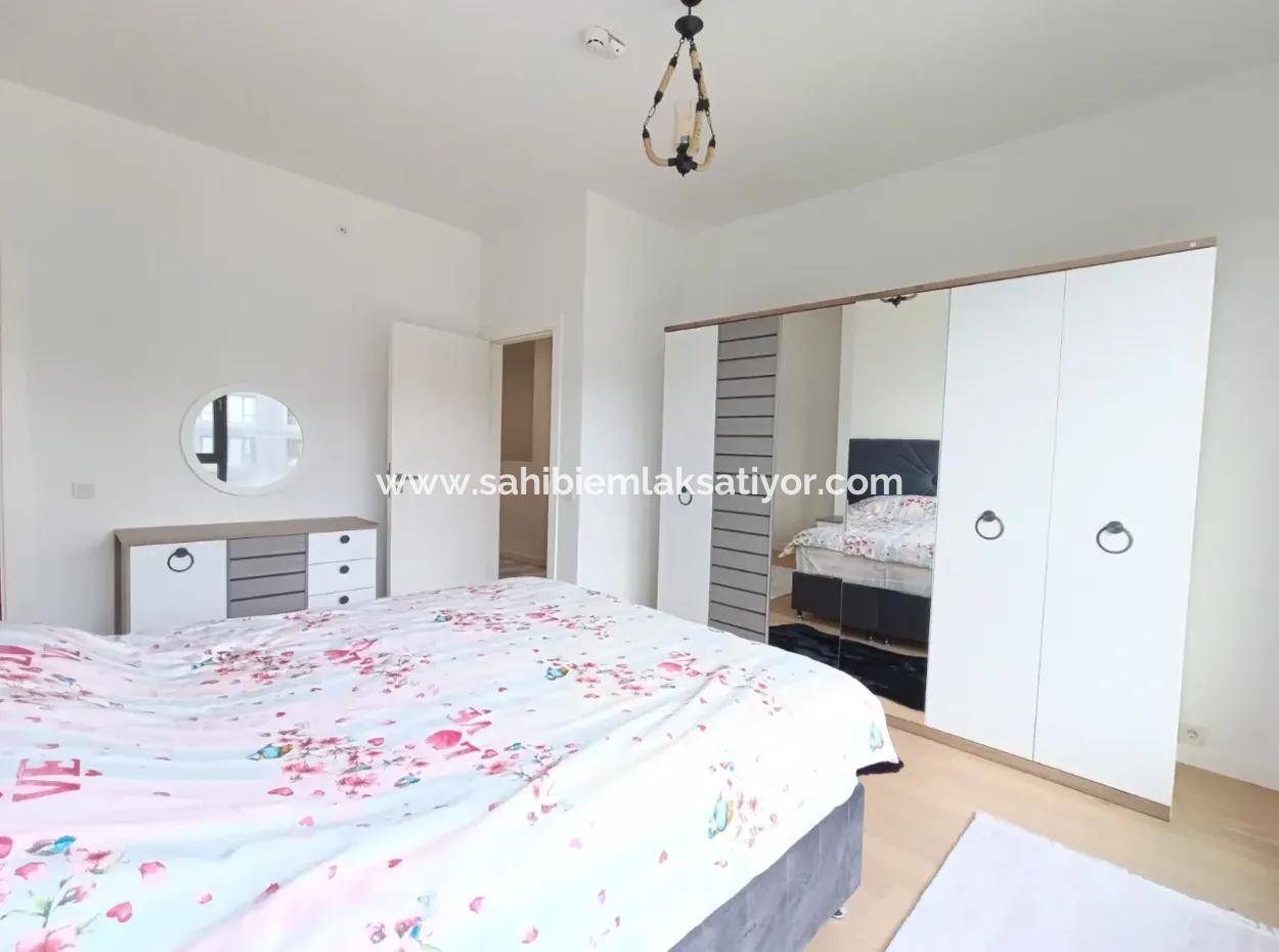 Fantastic 3+1 Duplex Apartment With Luxury Amenities In Gölbaşı - Ankara -Turkey