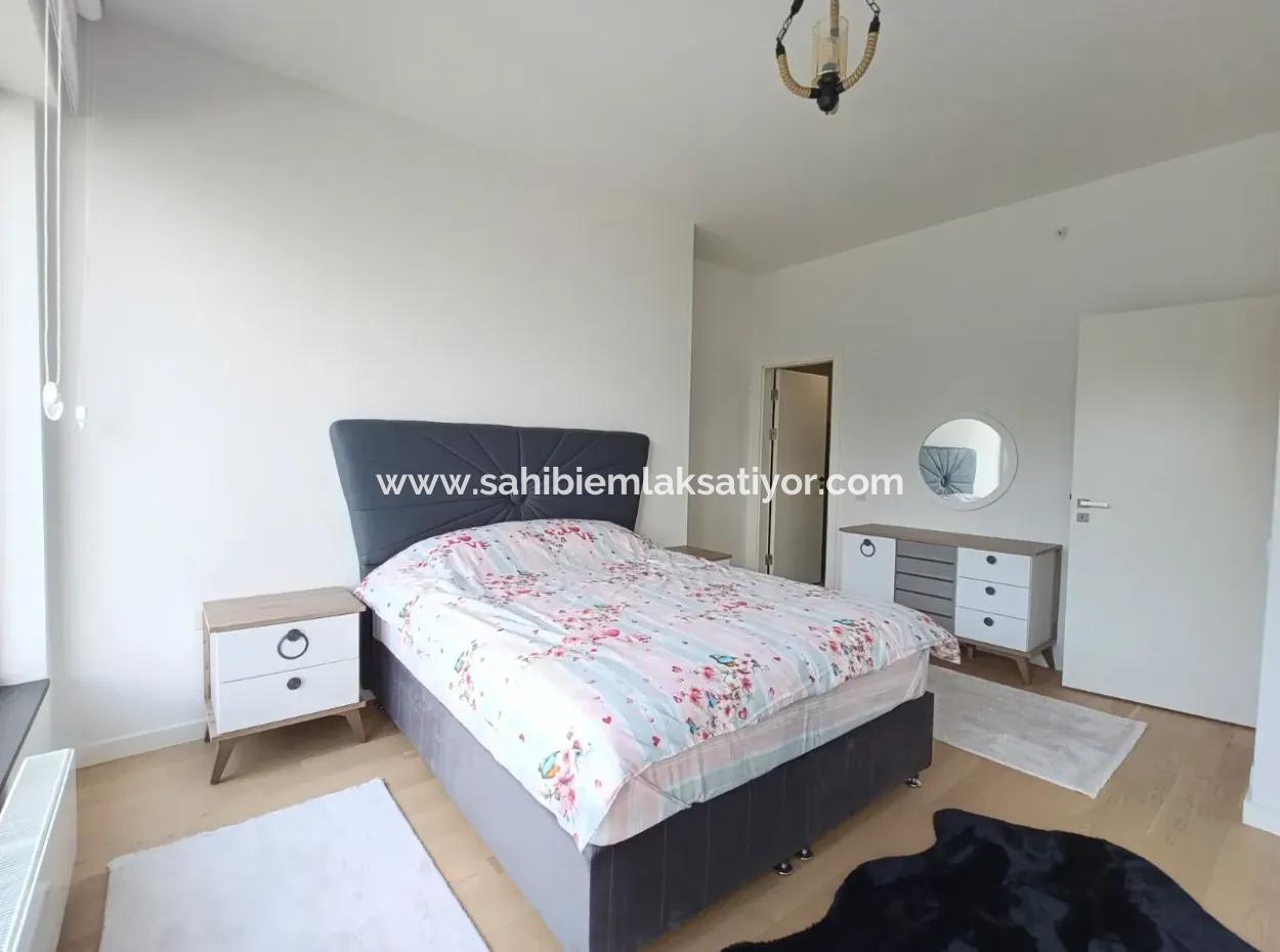 Fantastic 3+1 Duplex Apartment With Luxury Amenities In Gölbaşı - Ankara -Turkey