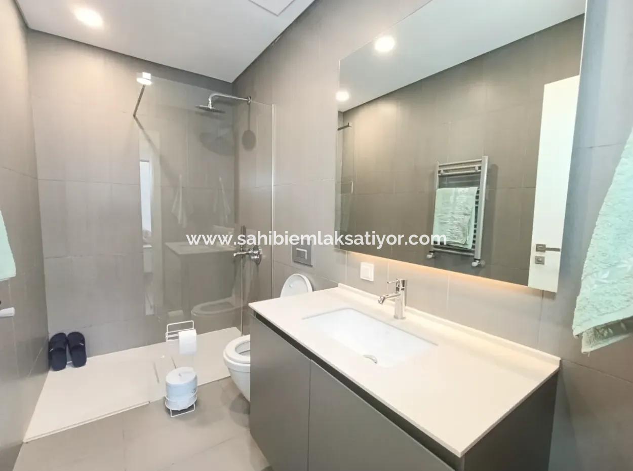 Fantastic 3+1 Duplex Apartment With Luxury Amenities In Gölbaşı - Ankara -Turkey
