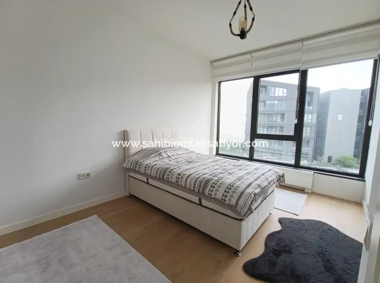 Fantastic 3+1 Duplex Apartment With Luxury Amenities In Gölbaşı - Ankara -Turkey