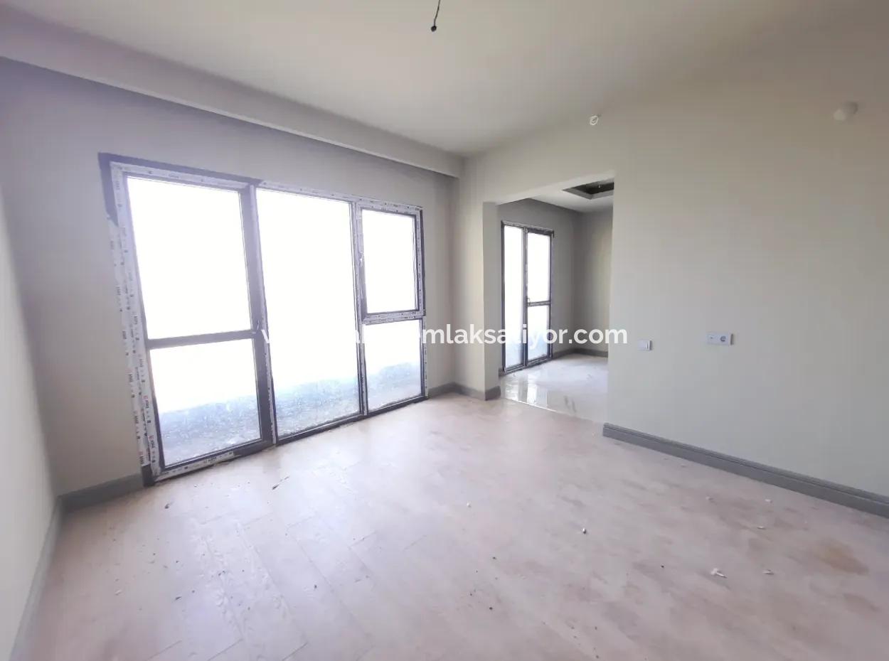 Zero City İncek For Sale 3+1 Landscape View 124 M2 3Rd Floor Flat Hacılar Neighborhood Gölbaşı Ankara