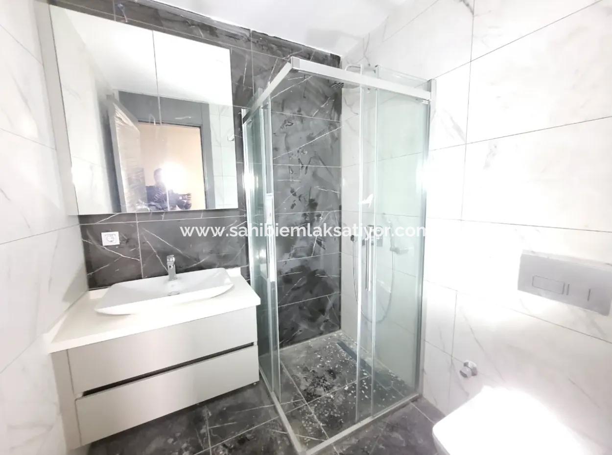 Zero City İncek For Sale 3+1 Landscape View 124 M2 3Rd Floor Flat Hacılar Neighborhood Gölbaşı Ankara