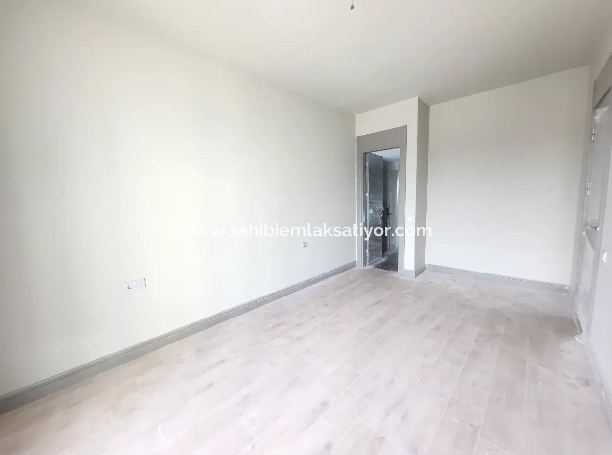 Zero City İncek For Sale 3+1 Landscape View 124 M2 3Rd Floor Flat Hacılar Neighborhood Gölbaşı Ankara