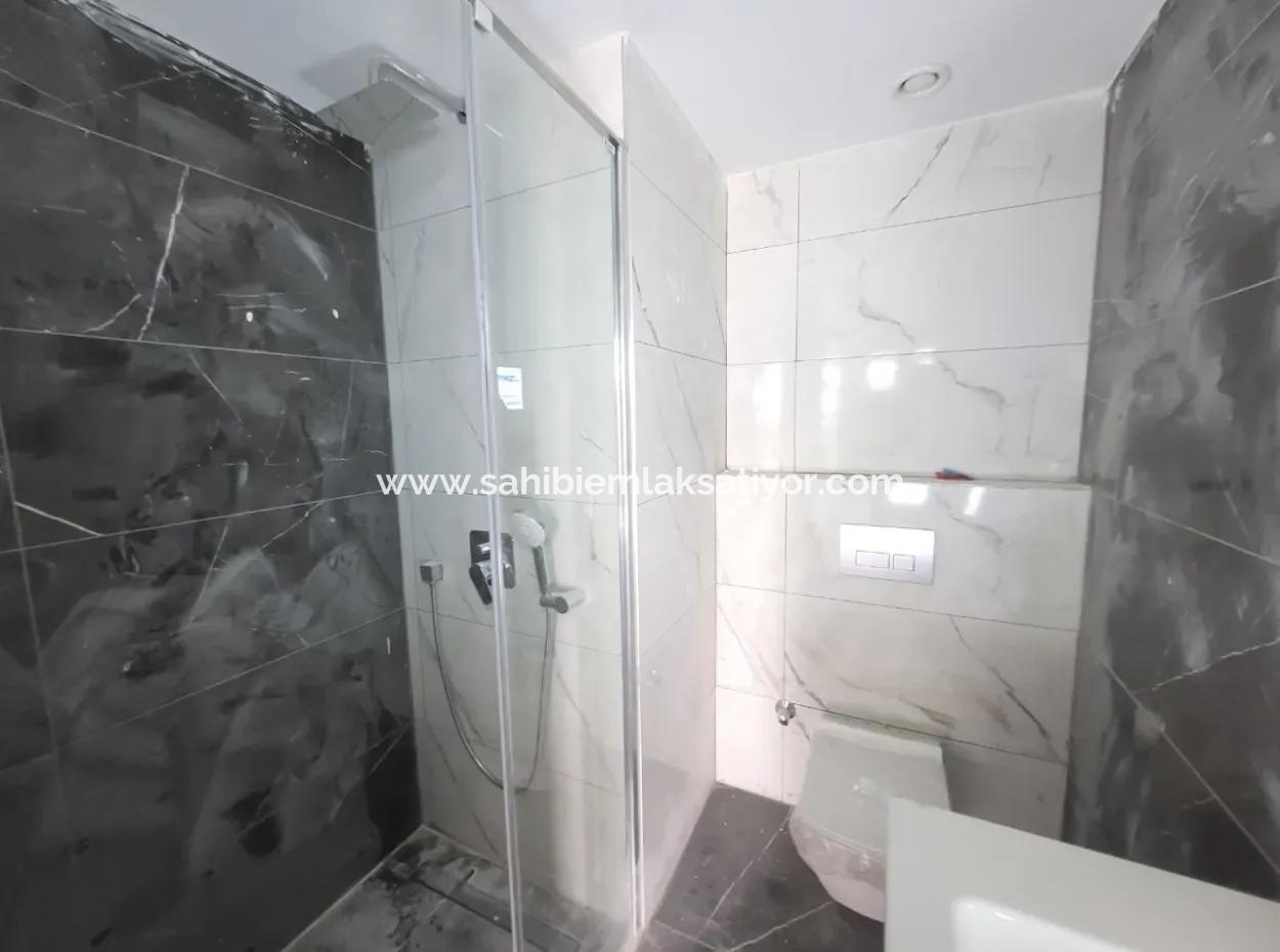 Zero City İncek For Sale 3+1 Landscape View 124 M2 3Rd Floor Flat Hacılar Neighborhood Gölbaşı Ankara