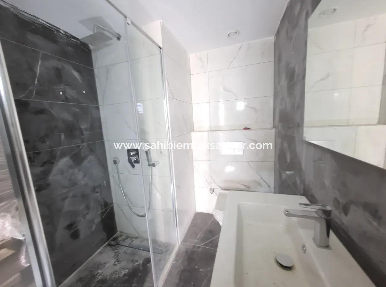 Zero City İncek For Sale 3+1 Landscape View 124 M2 3Rd Floor Flat Hacılar Neighborhood Gölbaşı Ankara