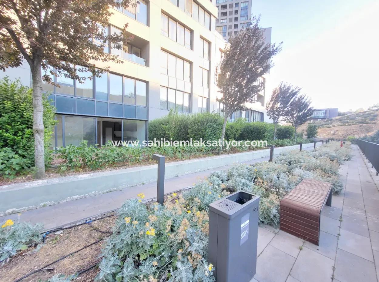 Fantastic 2+1 Garden Duplex Apartment With Luxury Amenities In Gölbaşı - Ankara -Turkey