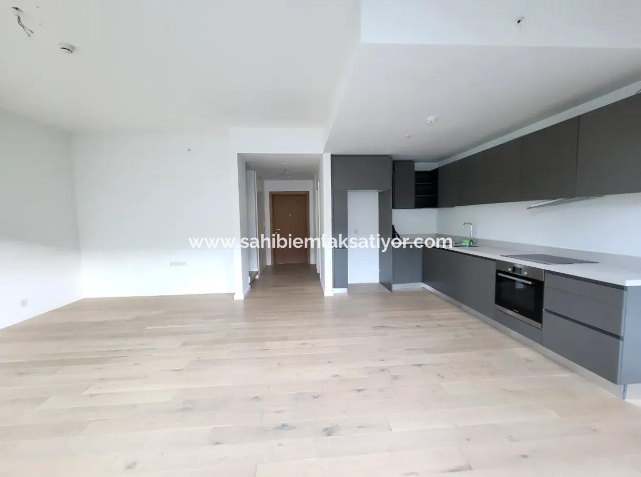 Fantastic 2+1 Garden Duplex Apartment With Luxury Amenities In Gölbaşı - Ankara -Turkey