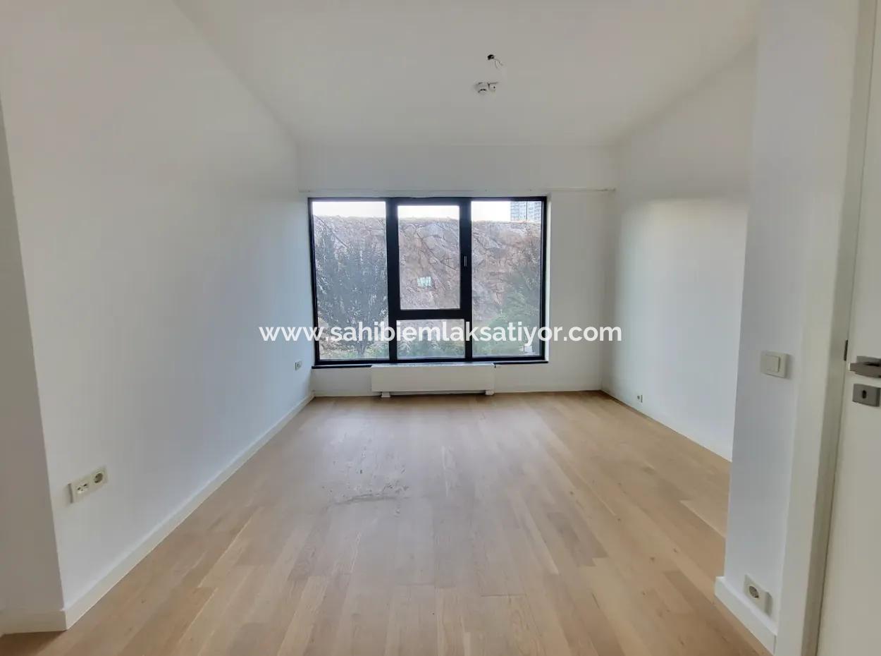 Fantastic 2+1 Garden Duplex Apartment With Luxury Amenities In Gölbaşı - Ankara -Turkey
