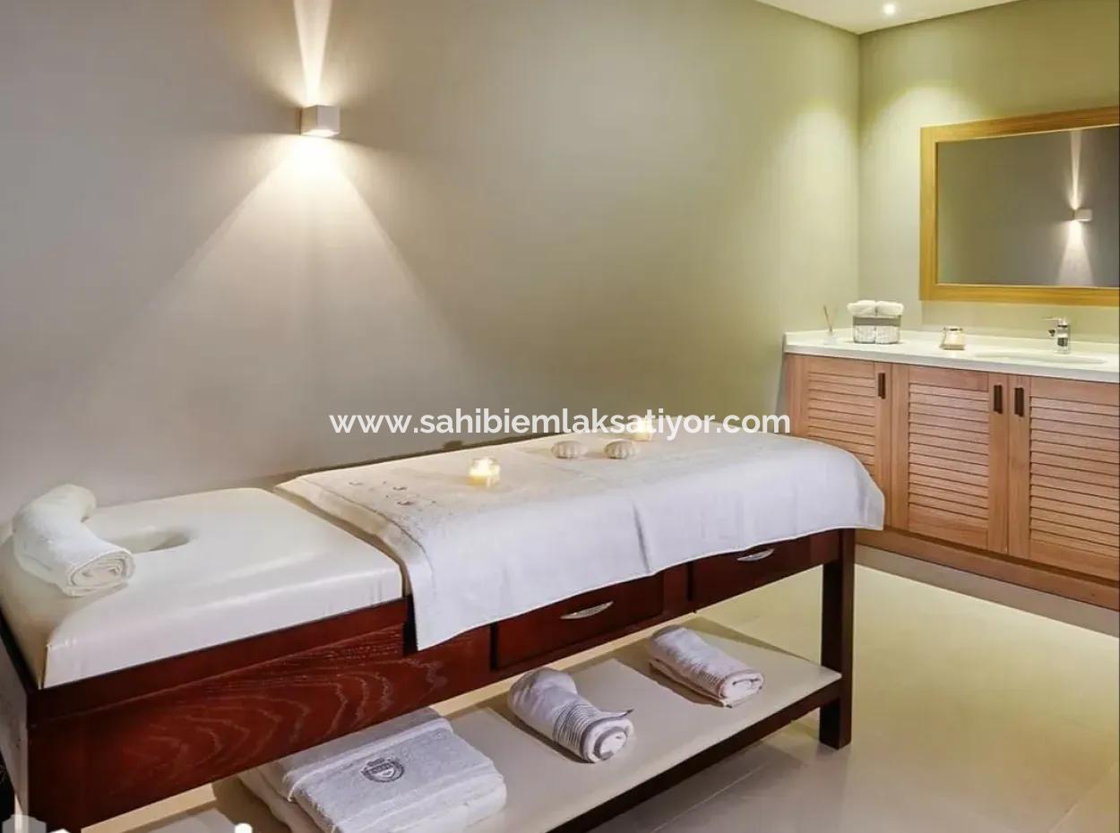 Fantastic 2+1 Garden Duplex Apartment With Luxury Amenities In Gölbaşı - Ankara -Turkey