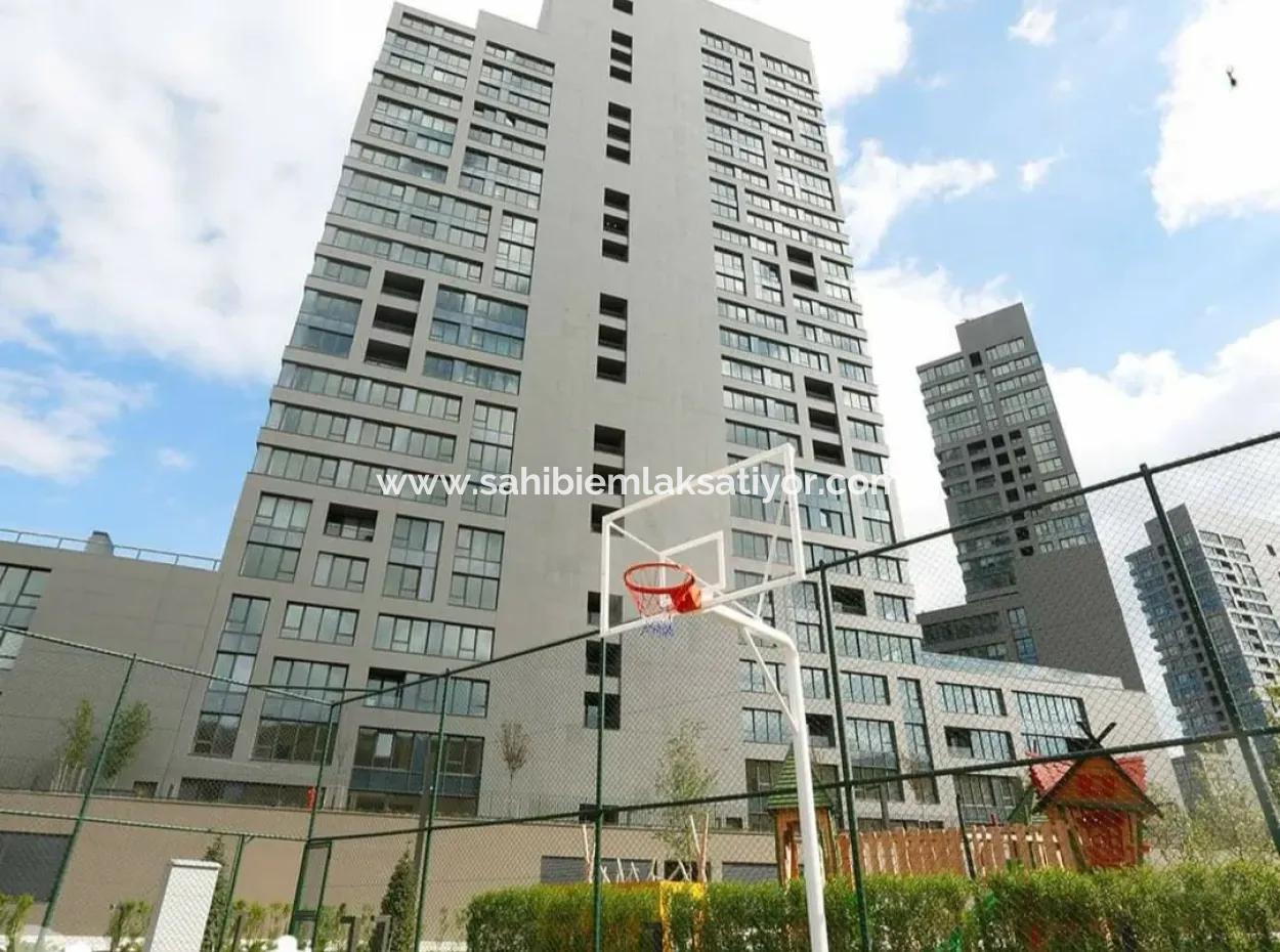 Fantastic 2+1 Garden Duplex Apartment With Luxury Amenities In Gölbaşı - Ankara -Turkey