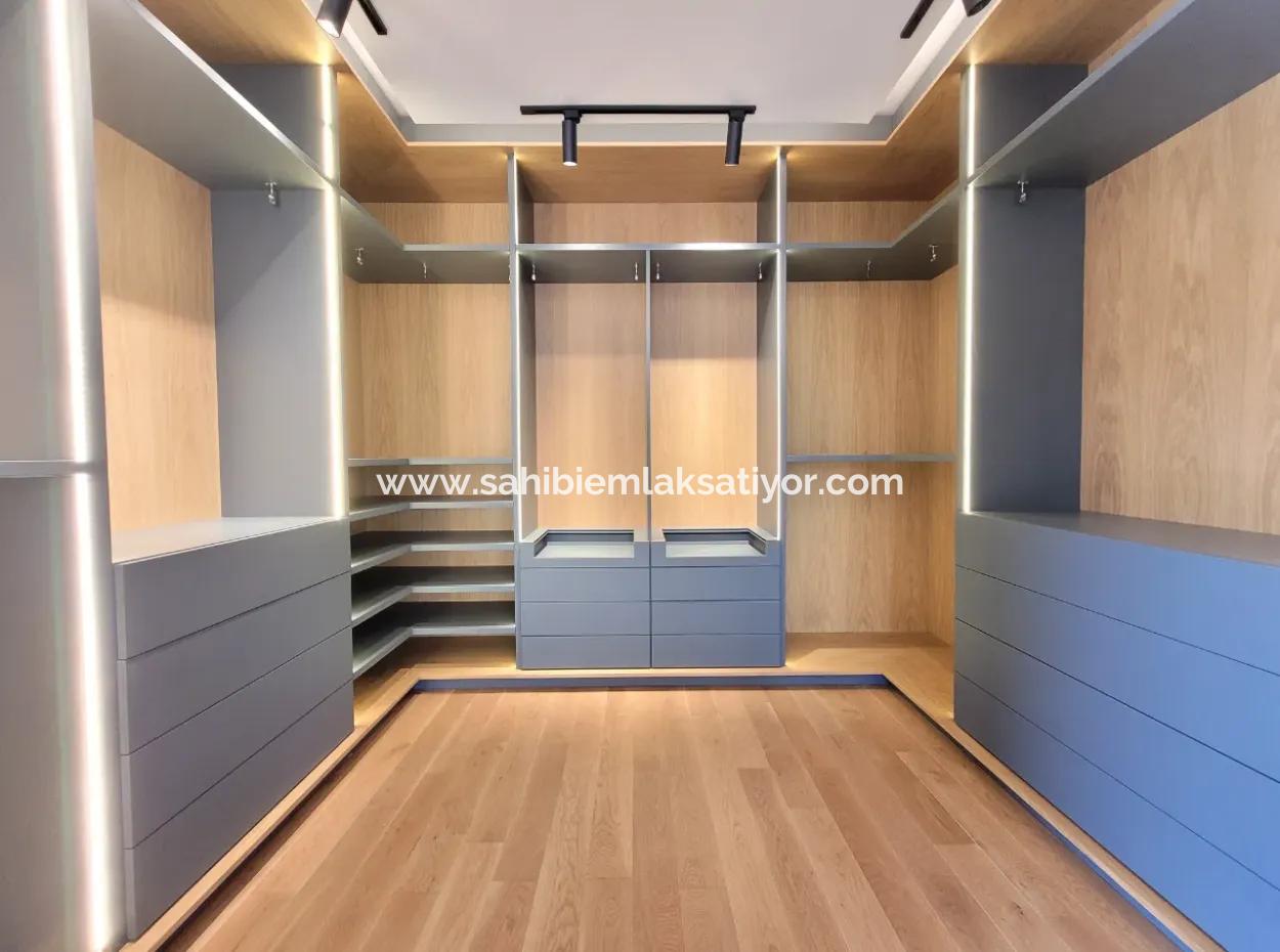 Luxury Duplex Villa On Land In İncek 750 M 4+2 İncek Mahallesi Gölbaşı Ankara Turkey