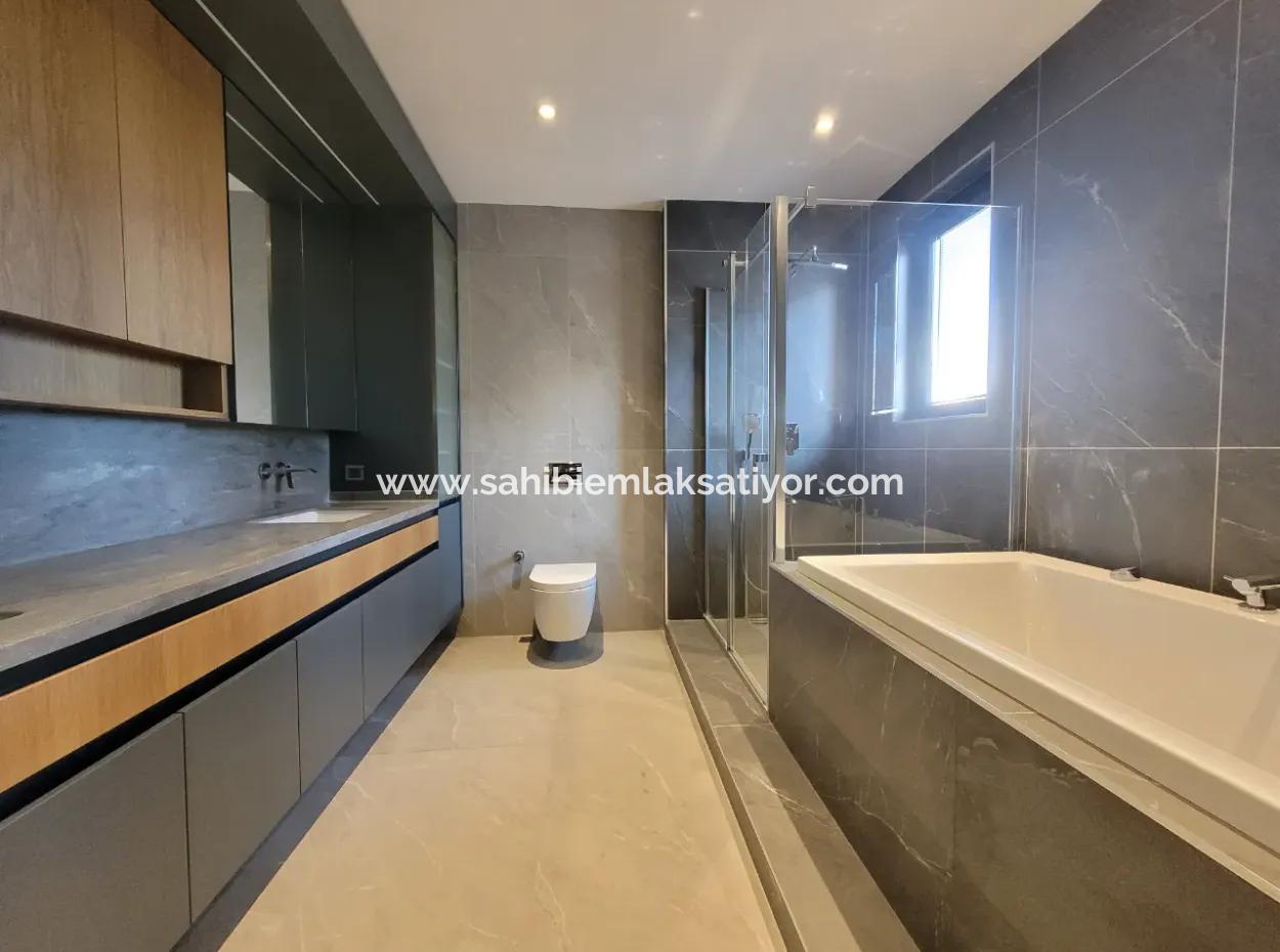 Luxury Duplex Villa On Land In İncek 750 M 4+2 İncek Mahallesi Gölbaşı Ankara Turkey