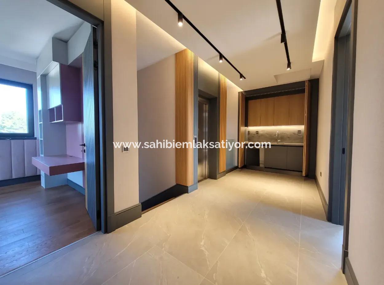 Luxury Duplex Villa On Land In İncek 750 M 4+2 İncek Mahallesi Gölbaşı Ankara Turkey