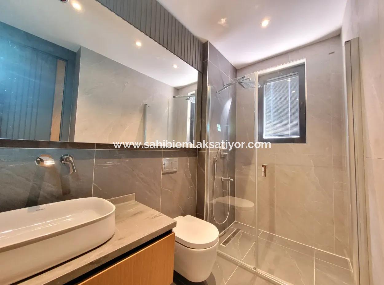 Luxury Duplex Villa For Sale On 730 M² Plot In İncek 4+2 İncek Mahallesi Gölbaşı Ankara Turkey