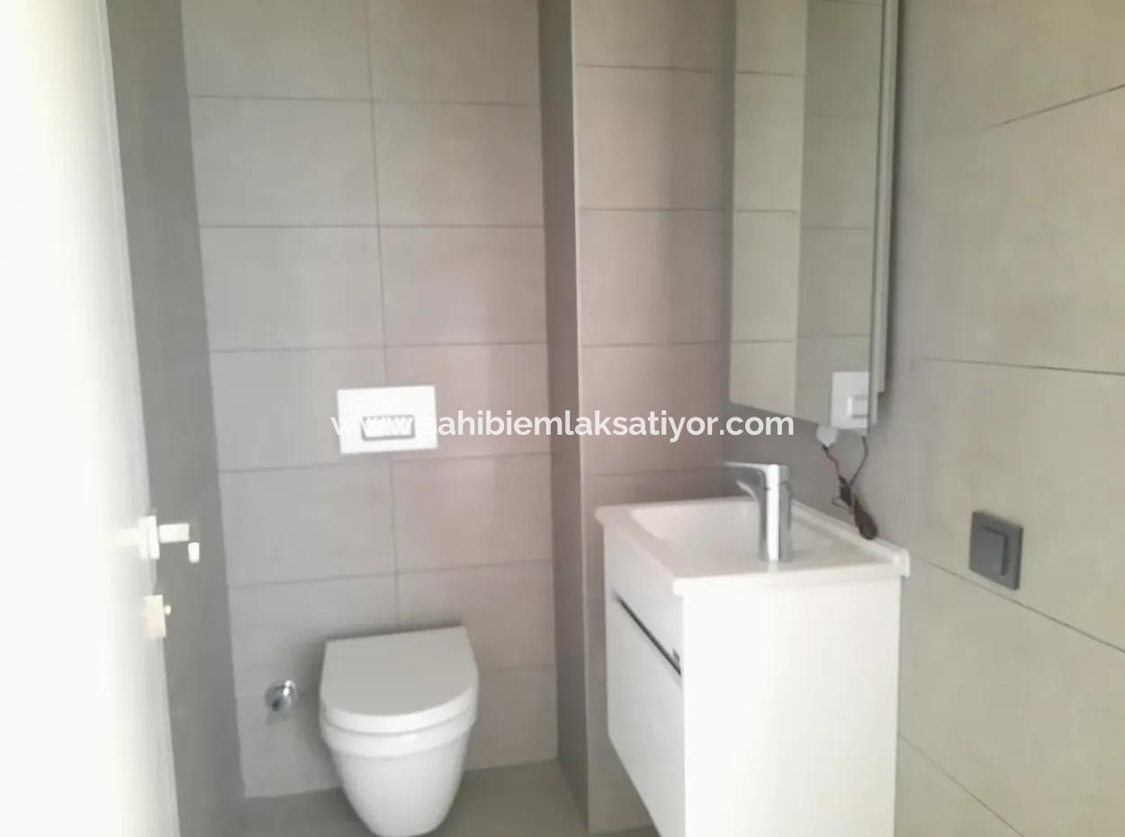 4+1 22Th Floor Tenantless Apartment For Sale In Beytepe İncek Bulvar Loft Complex