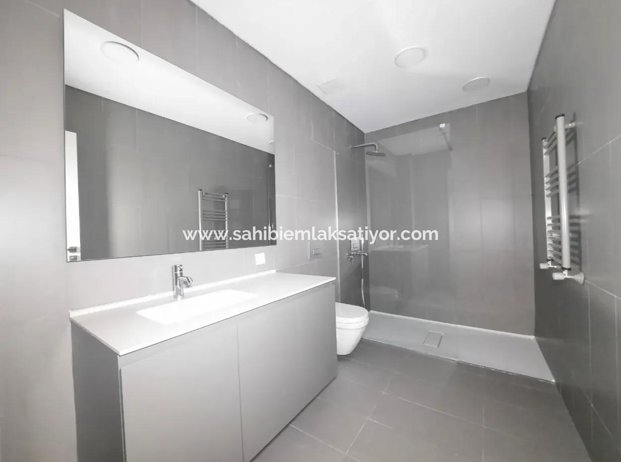 Fantastic 3,5+1 Apartment With Luxury Amenities In Gölbaşı - Ankara -Turkey