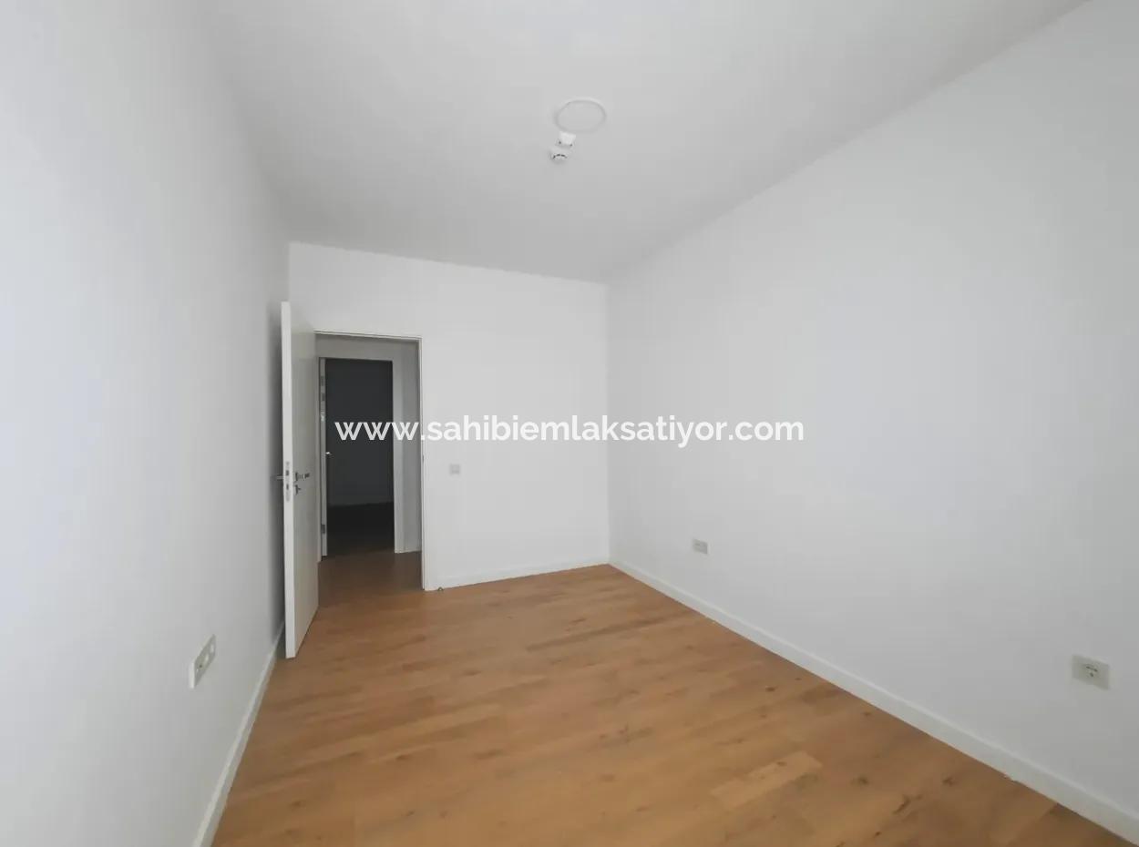 Fantastic 3,5+1 Apartment With Luxury Amenities In Gölbaşı - Ankara -Turkey