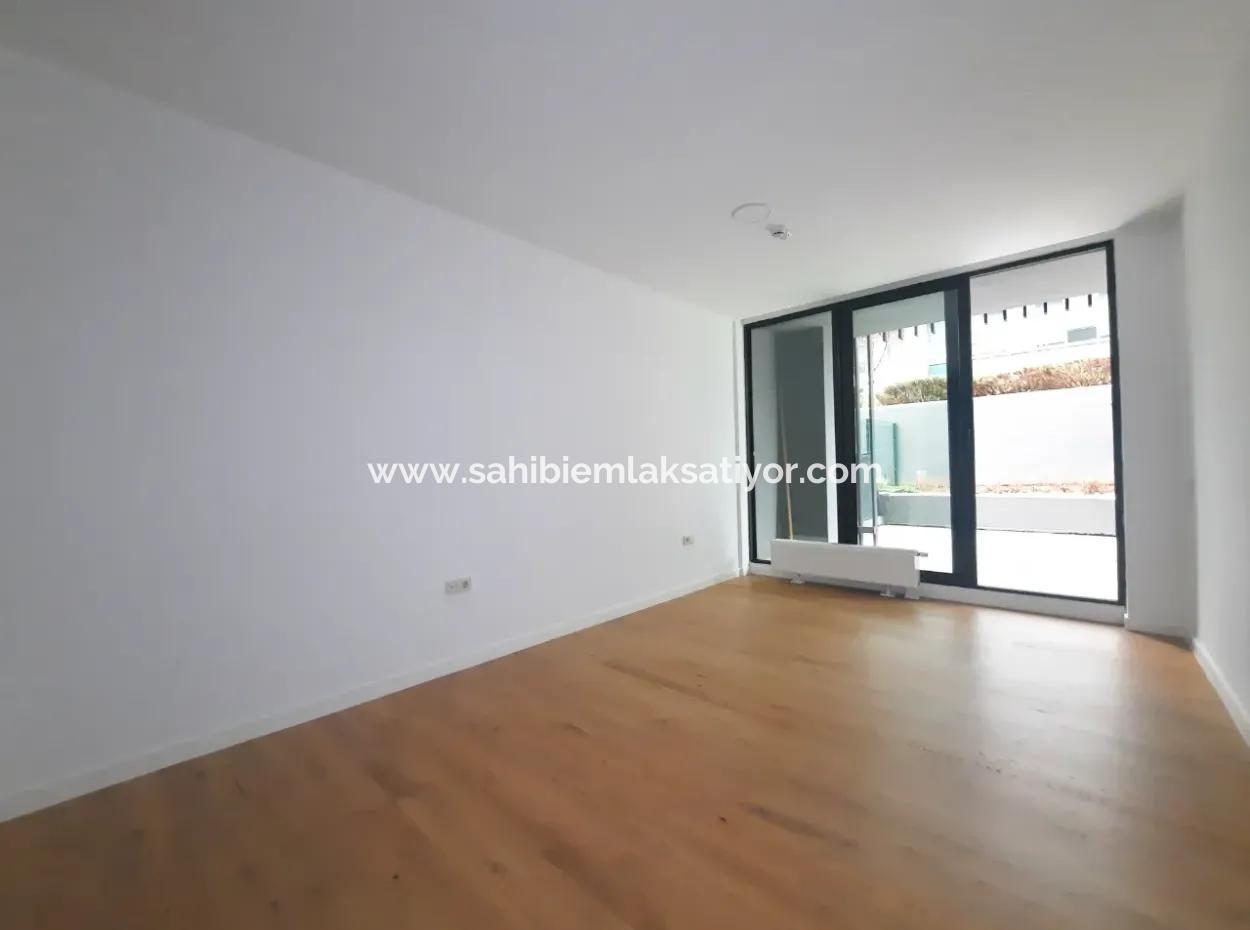 Fantastic 3,5+1 Apartment With Luxury Amenities In Gölbaşı - Ankara -Turkey