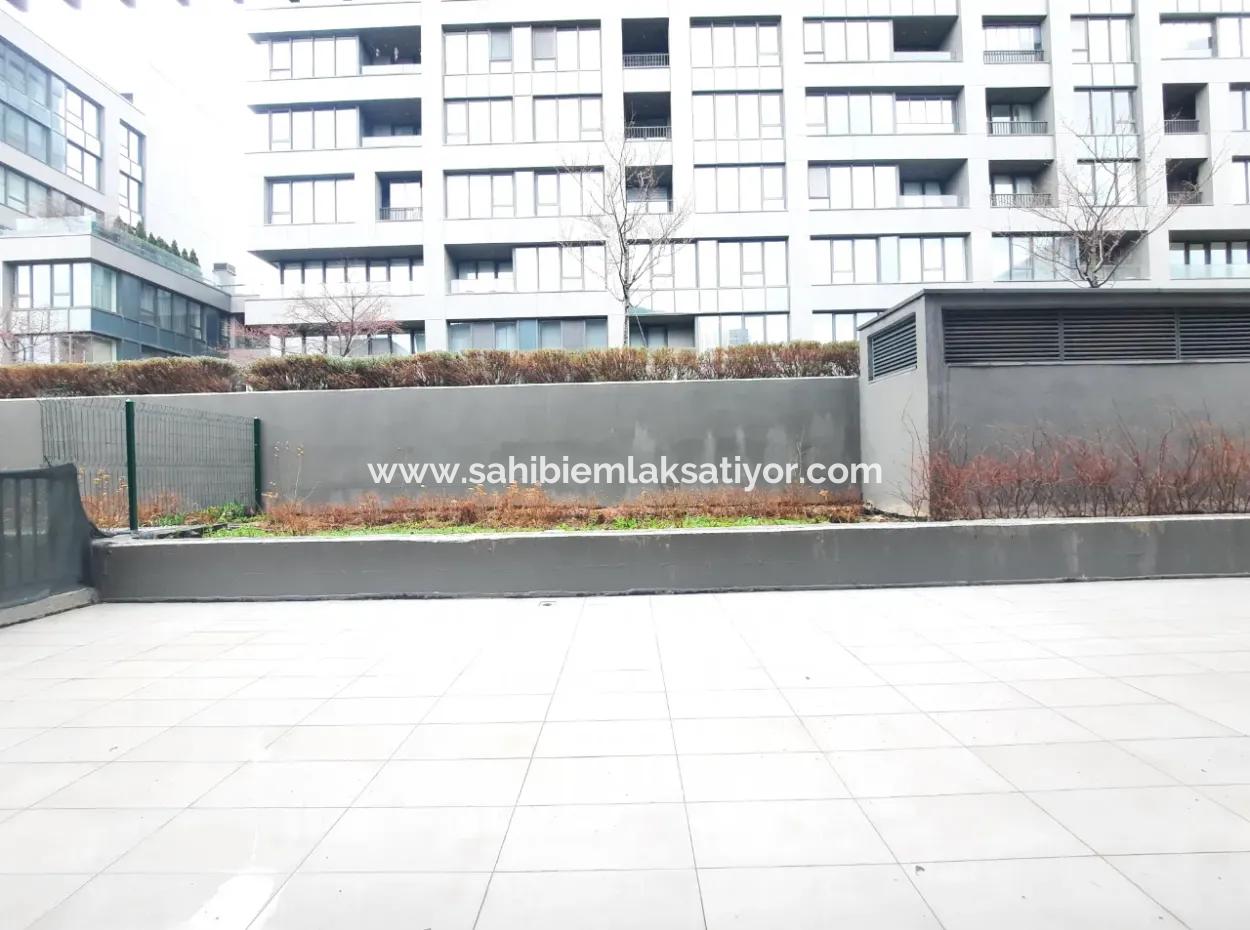 Fantastic 3,5+1 Apartment With Luxury Amenities In Gölbaşı - Ankara -Turkey