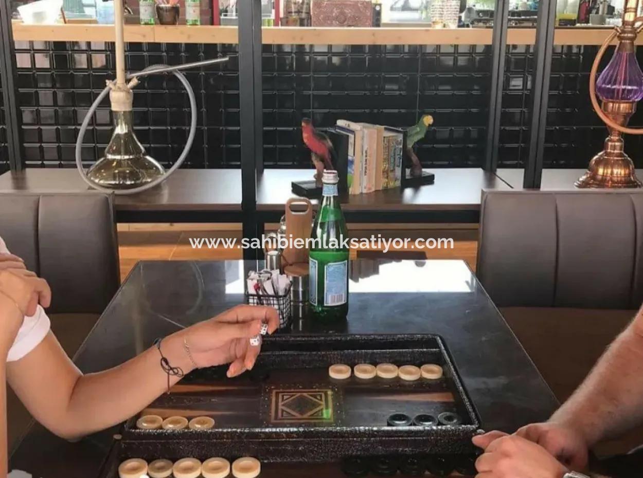 Fantastic 3,5+1 Apartment With Luxury Amenities In Gölbaşı - Ankara -Turkey