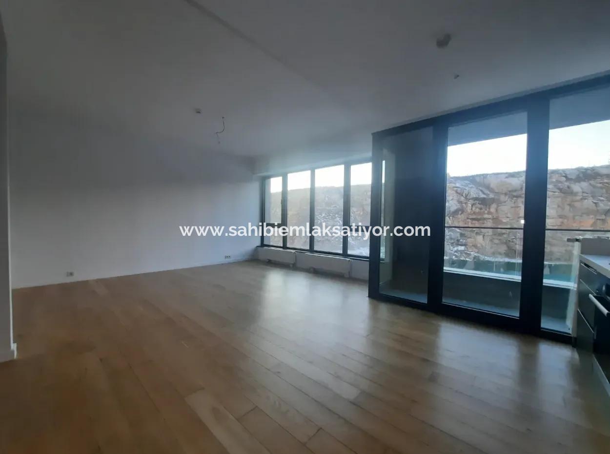 Fantastic 2+1 Duplex Apartment With Luxury Amenities In Gölbaşı - Ankara -Turkey