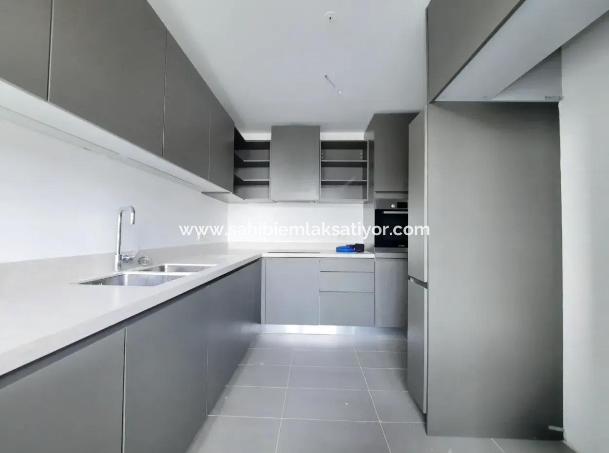 Fantastic 3+1 Duplex Apartment With Luxury Amenities In Gölbaşı - Ankara -Turkey