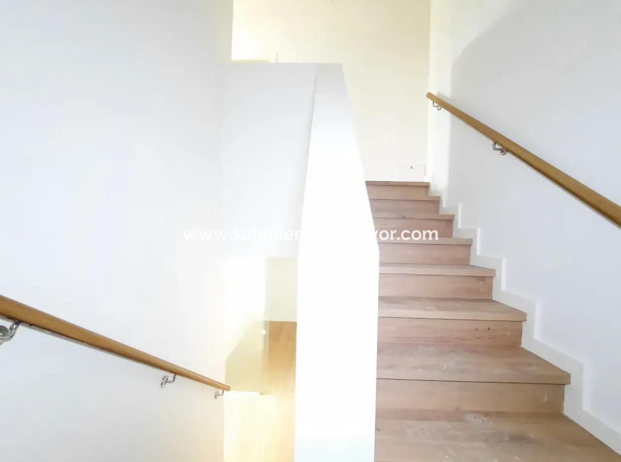 Fantastic 3+1 Duplex Apartment With Luxury Amenities In Gölbaşı - Ankara -Turkey