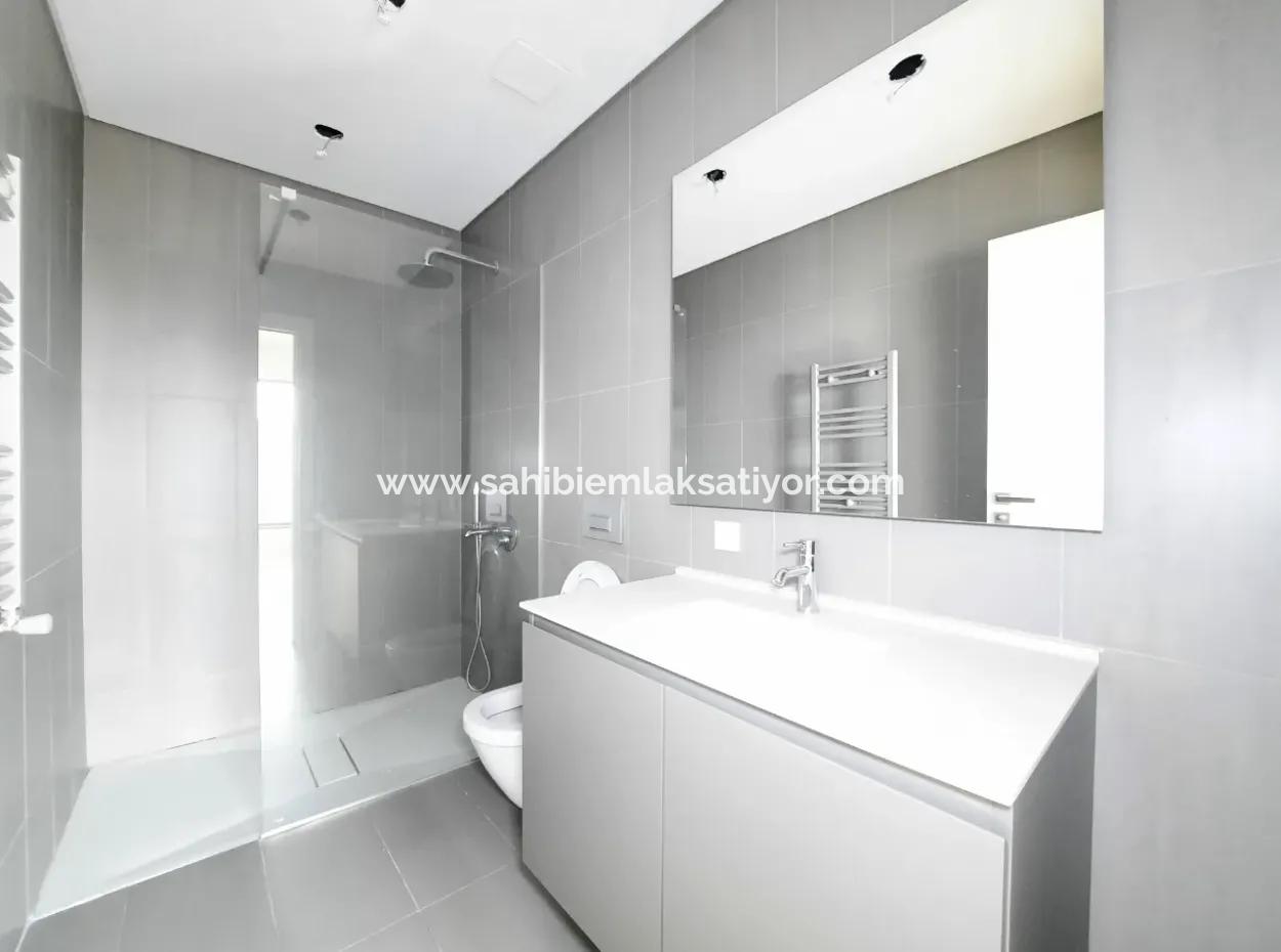Fantastic 3+1 Duplex Apartment With Luxury Amenities In Gölbaşı - Ankara -Turkey