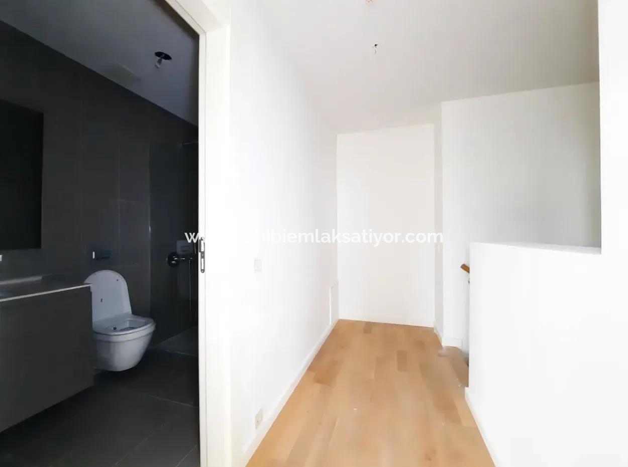 Fantastic 3+1 Duplex Apartment With Luxury Amenities In Gölbaşı - Ankara -Turkey
