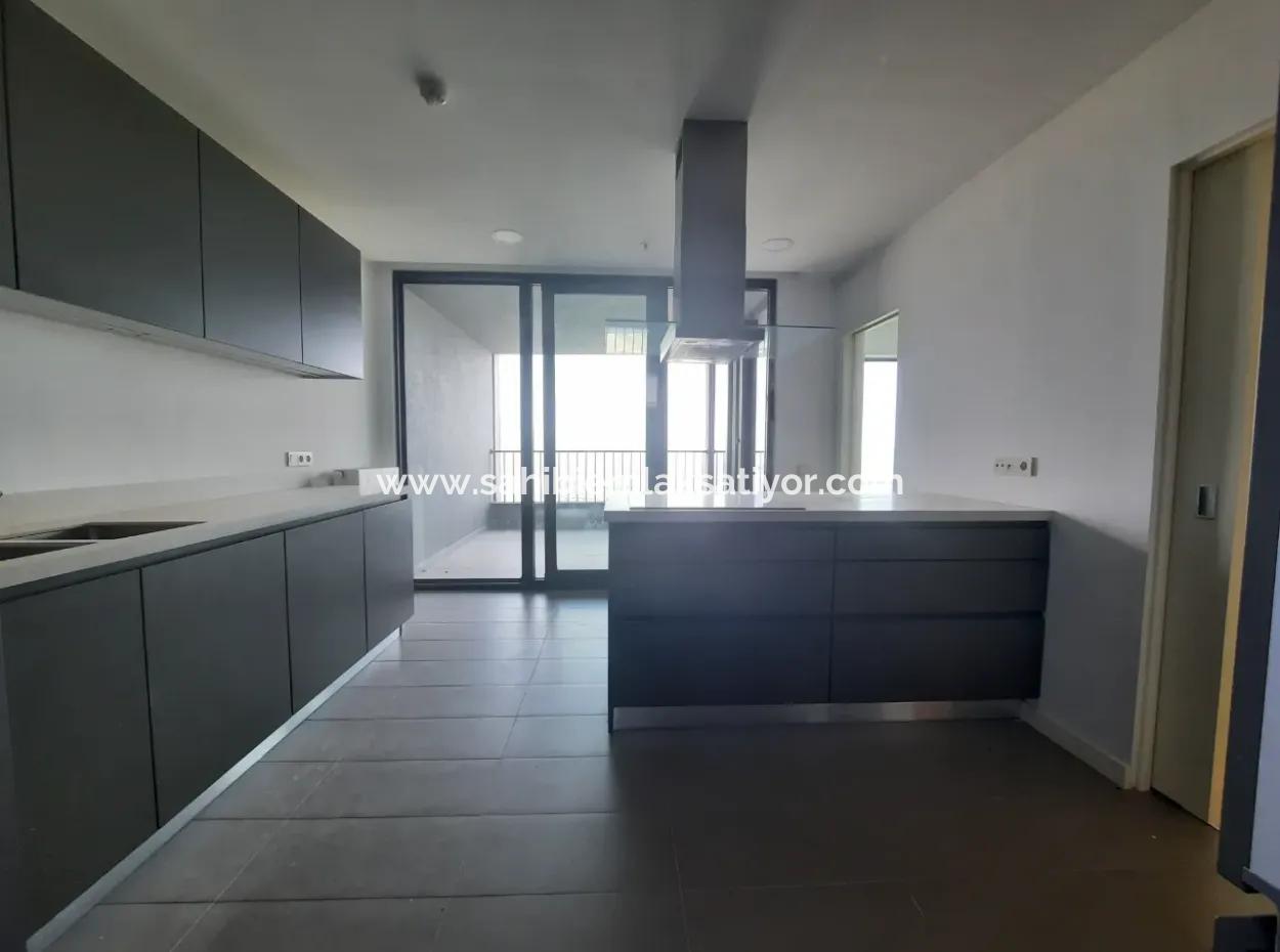 Fantastic 5,5+1 Apartment With Luxury Amenities In Gölbaşı / Ankara / Turkey