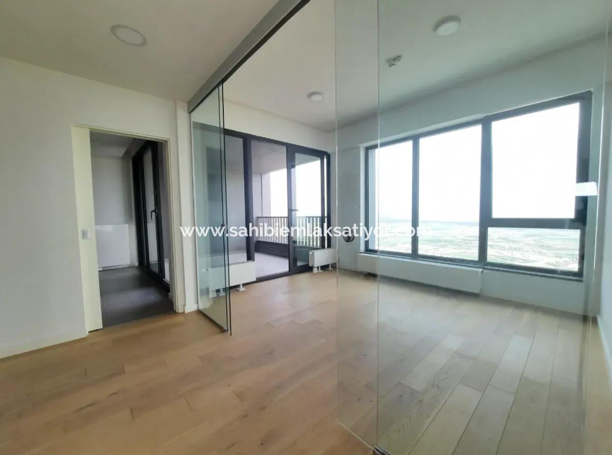 Fantastic 5,5+1 Apartment With Luxury Amenities In Gölbaşı / Ankara / Turkey