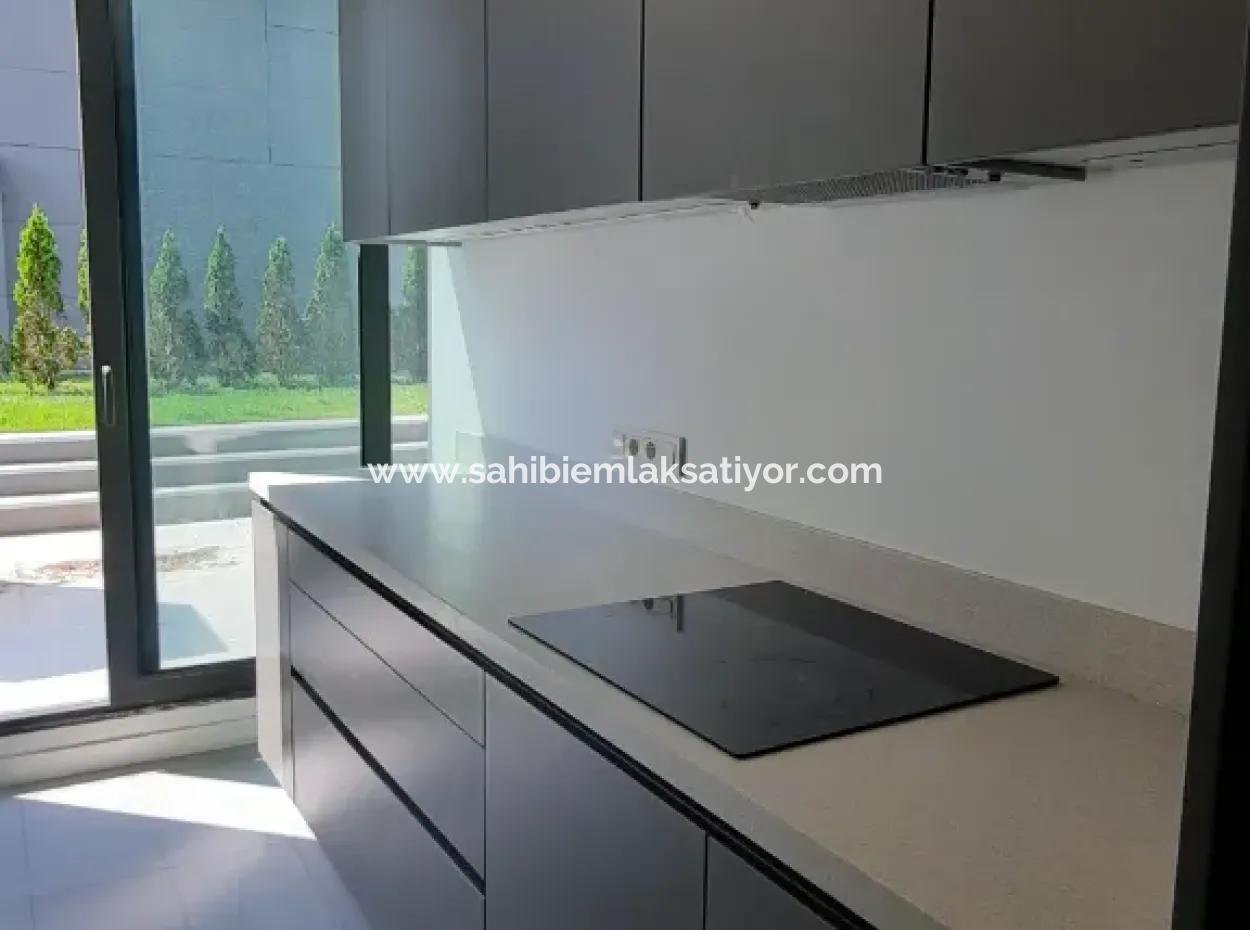 Fantastic 3+1 Apartment With Luxury Amenities In Gölbaşı - Ankara -Turkey