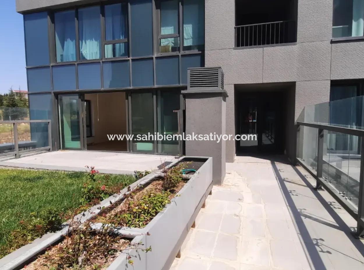 Fantastic 3+1 Apartment With Luxury Amenities In Gölbaşı - Ankara -Turkey