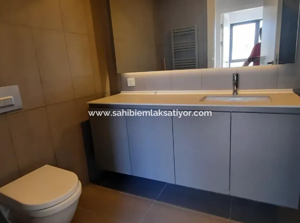Fantastic 3+1 Apartment With Luxury Amenities In Gölbaşı - Ankara -Turkey