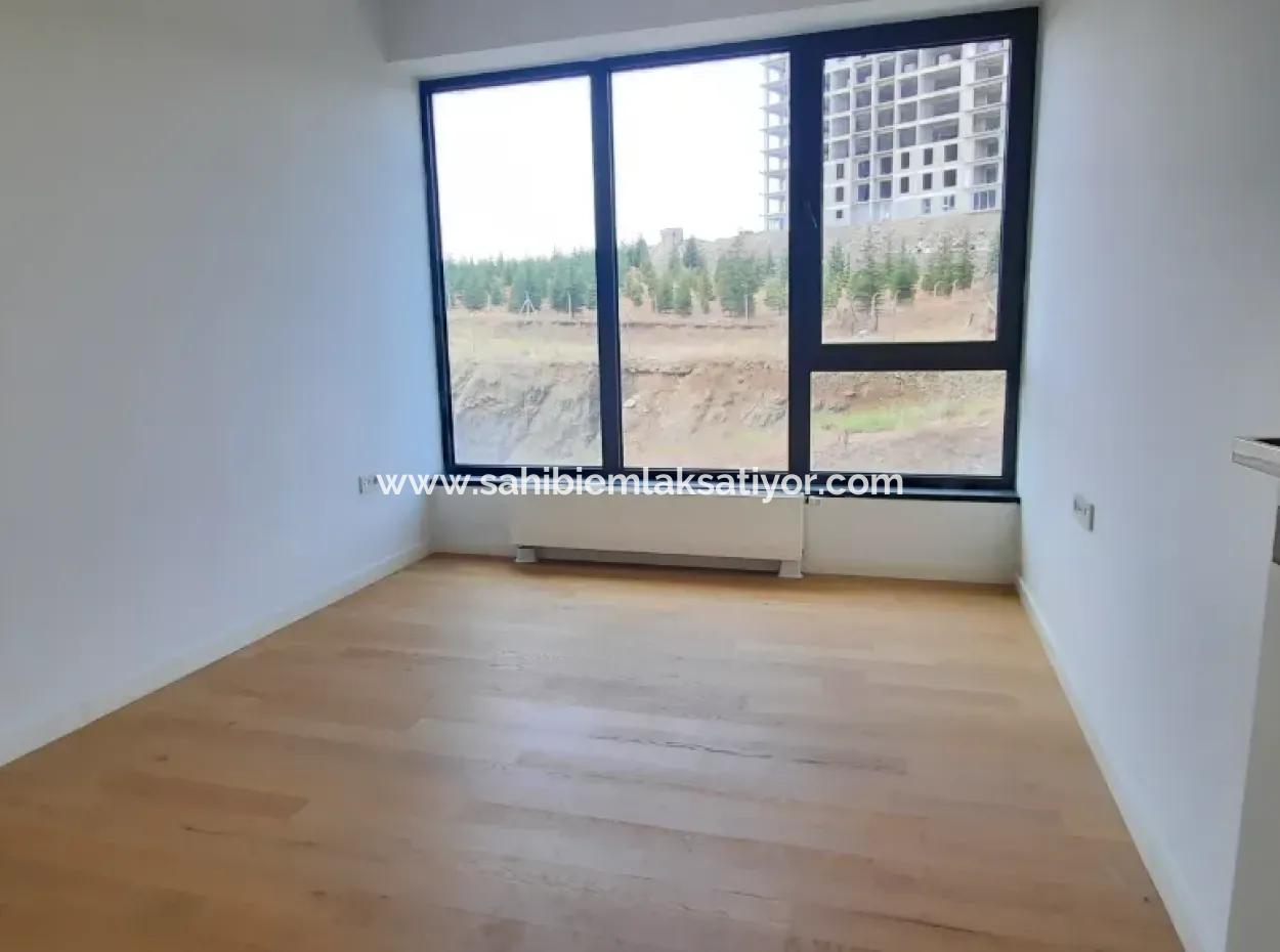 Fantastic 3+1 Apartment With Luxury Amenities In Gölbaşı - Ankara -Turkey