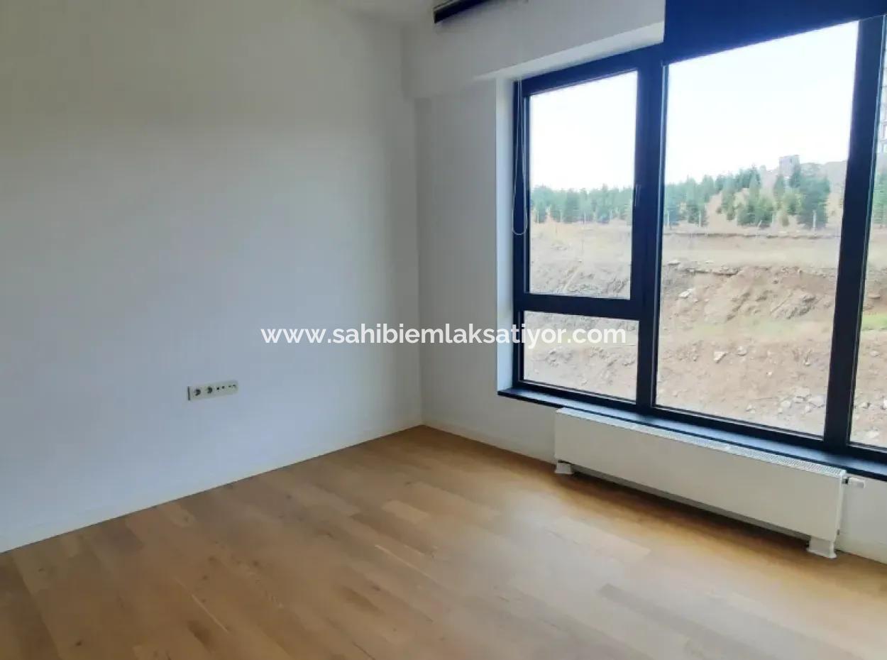 Fantastic 3+1 Apartment With Luxury Amenities In Gölbaşı - Ankara -Turkey