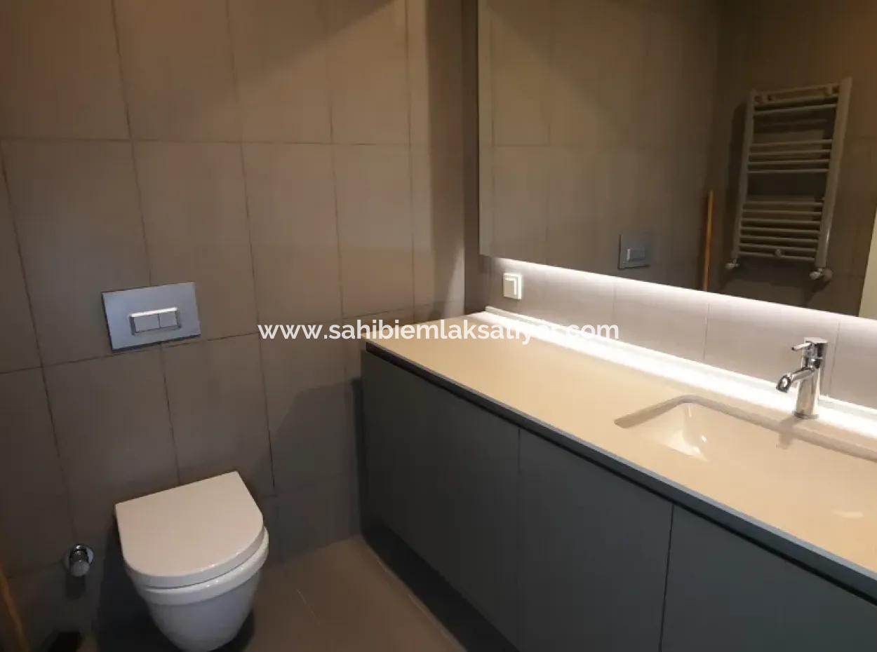 Fantastic 3+1 Apartment With Luxury Amenities In Gölbaşı - Ankara -Turkey