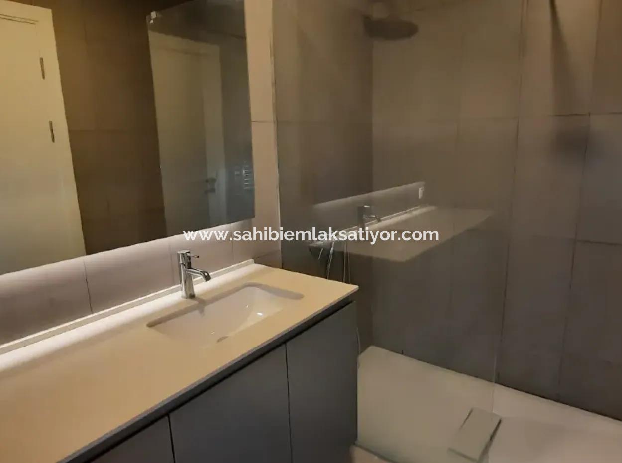 Fantastic 3+1 Apartment With Luxury Amenities In Gölbaşı - Ankara -Turkey