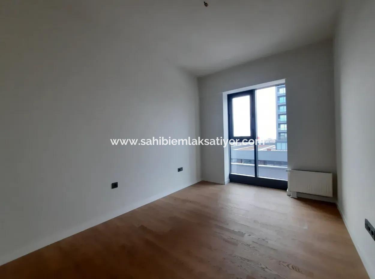 3+1 110M² 5Th Floor Boulevard View Apartment For Sale In Beytepe İncek Bulvar Loft Complex