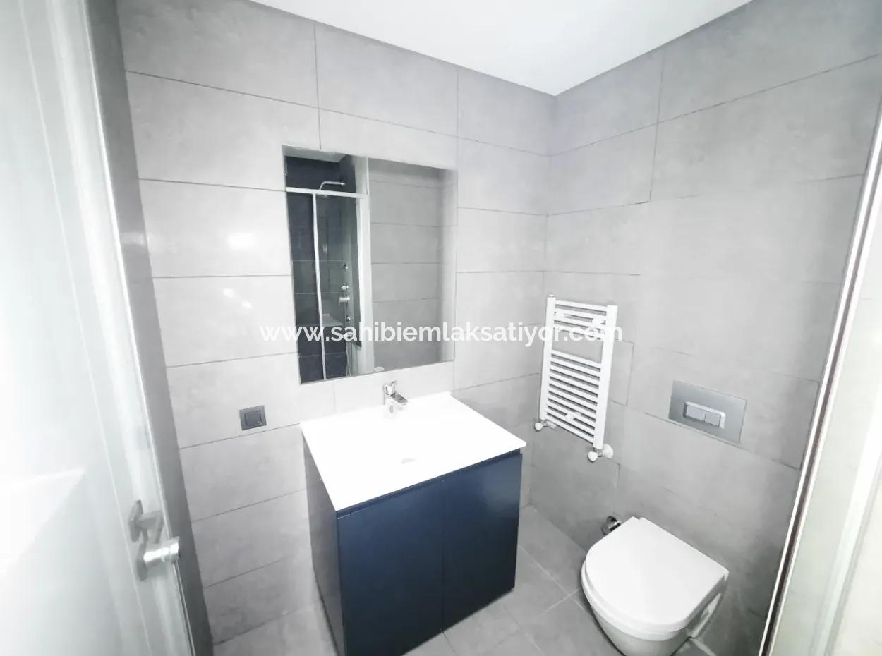 3+1 110M² 5Th Floor Boulevard View Apartment For Sale In Beytepe İncek Bulvar Loft Complex