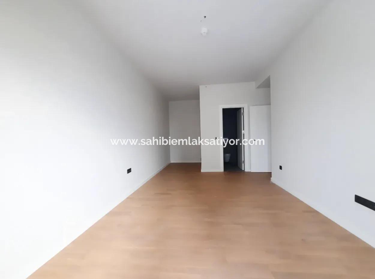 3+1 110M² 5Th Floor Boulevard View Apartment For Sale In Beytepe İncek Bulvar Loft Complex